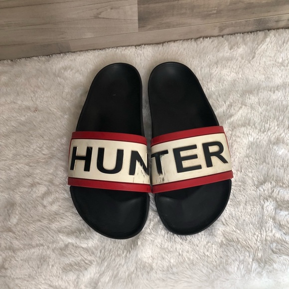 ❗️Hunter Slides❗️
